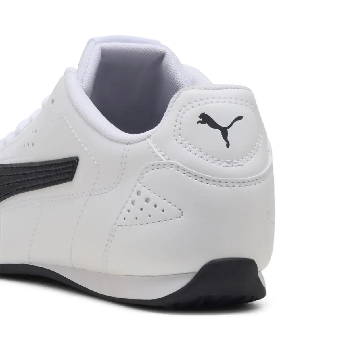 Puma shoes - Puma Puma Catch - Catch - 40267901 - White 7