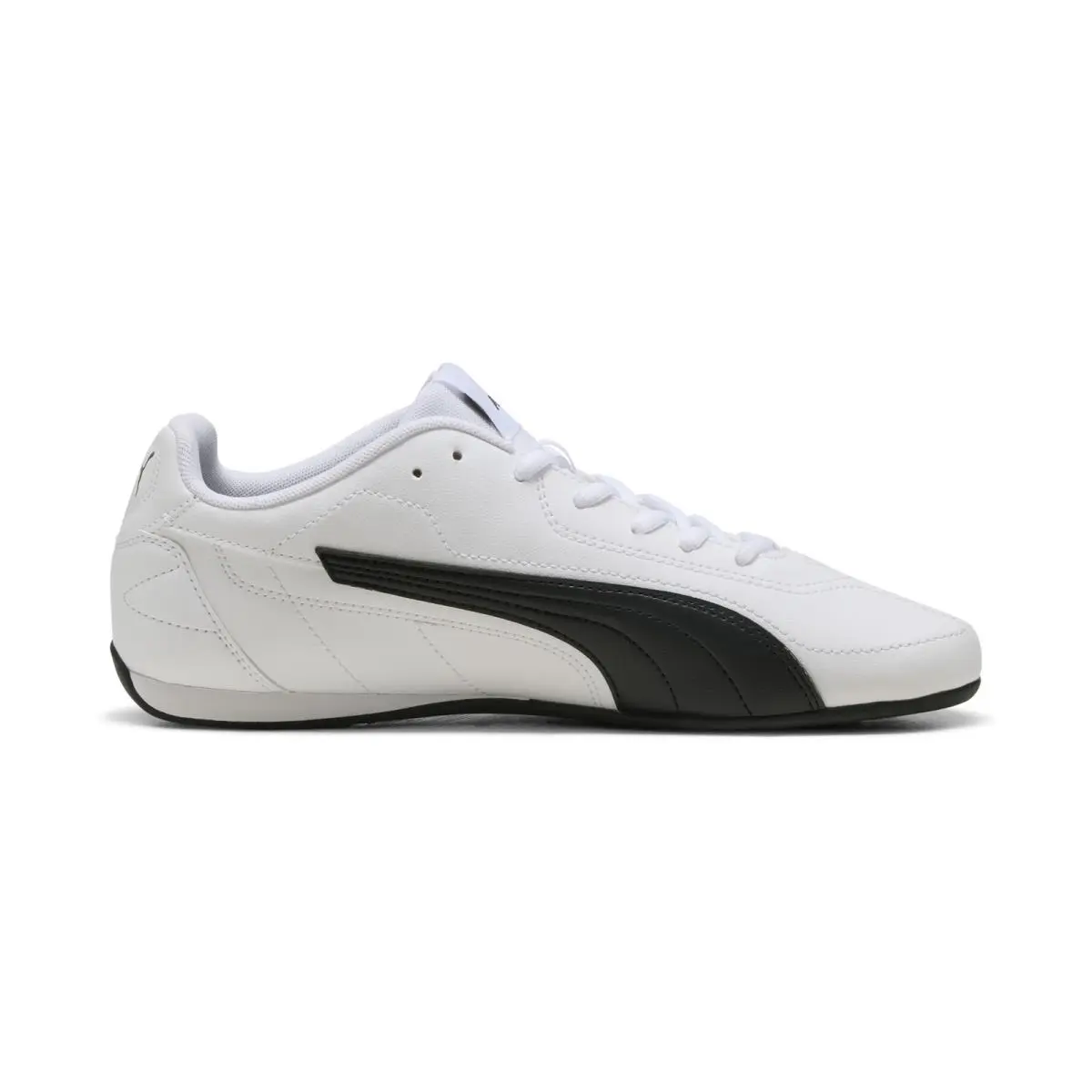 Puma shoes - Puma Puma Catch - Catch - 40267901 - White 5