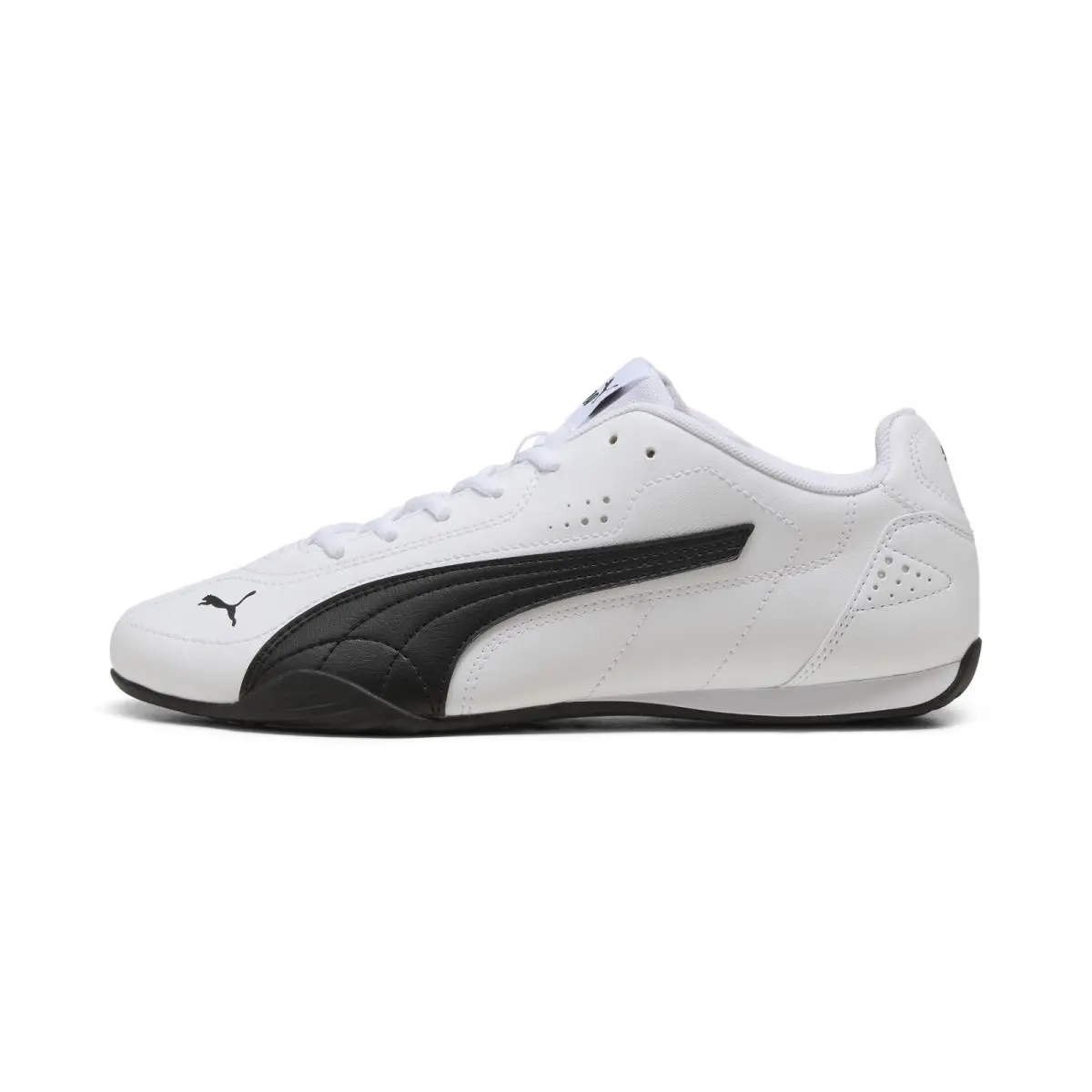 Puma shoes - Puma Puma Catch - Catch - 40267901 - White 6
