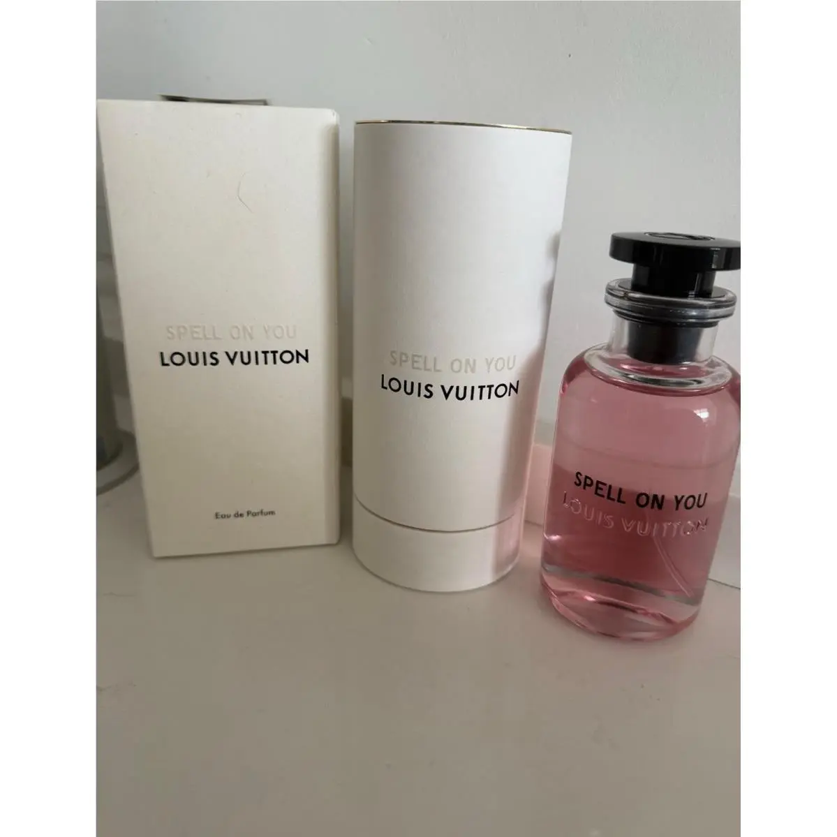 Louis Vuitton Spell On You Perfume 3.4oz 100ml