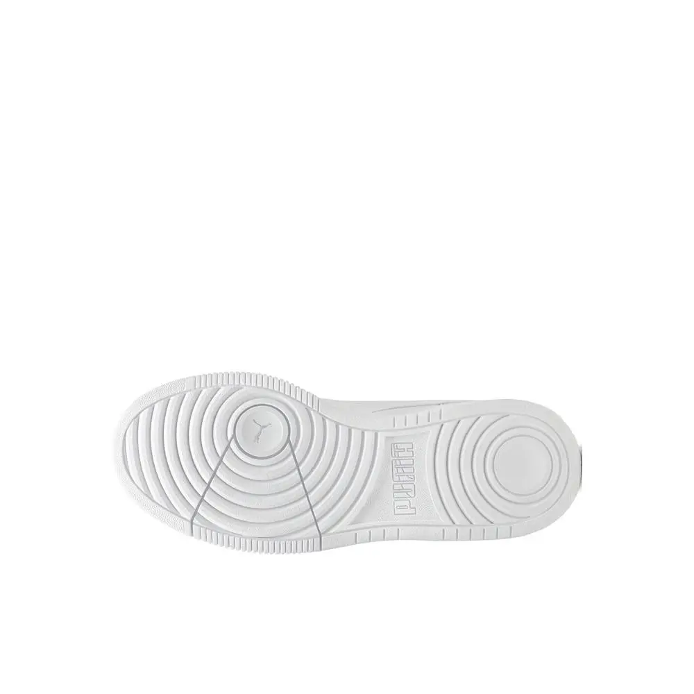 Puma shoes - PUMA Rbd Break Low Slip On Sneaker Youth - 40373601 - White 3