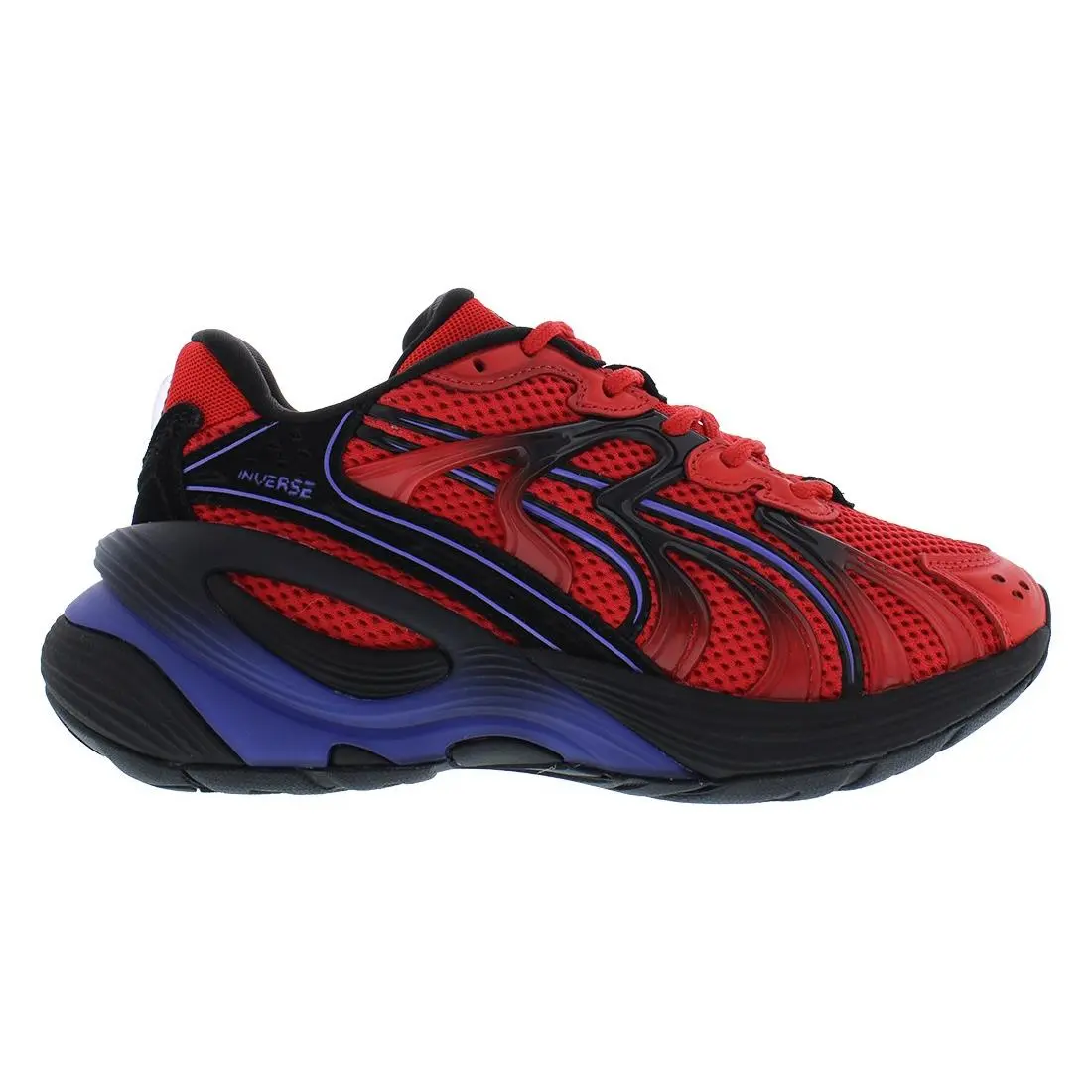 Puma Inverse Rev GS Boys Shoes
