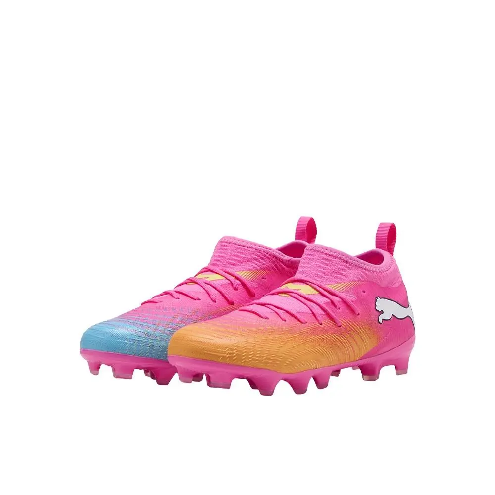 Puma shoes - PUMA Future 9 Match Firm GroundArtificial Ground Soccer Cleats Yo - 10872105 - Pink 0
