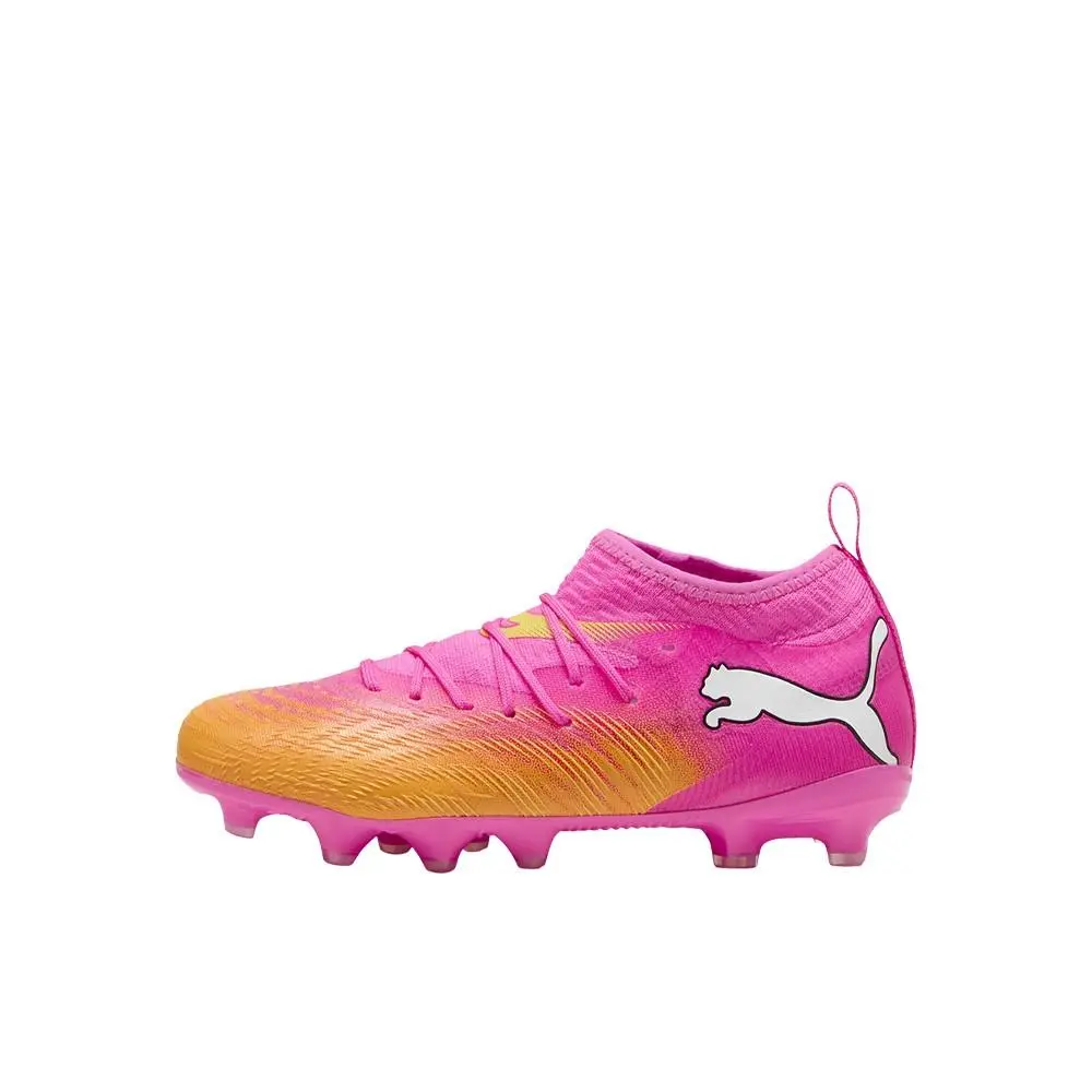 Puma shoes - PUMA Future 9 Match Firm GroundArtificial Ground Soccer Cleats Yo - 10872105 - Pink 1