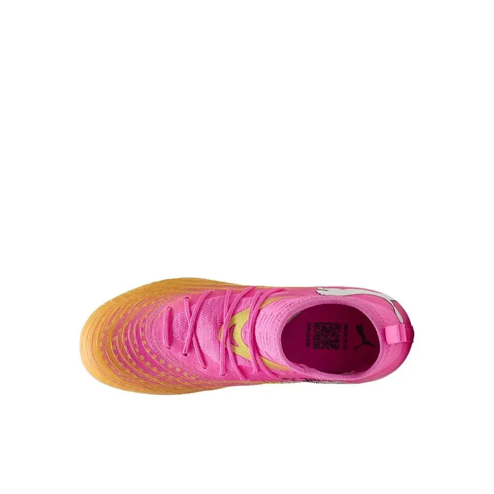 Puma shoes - PUMA Future 9 Match Firm GroundArtificial Ground Soccer Cleats Yo - 10872105 - Pink 3