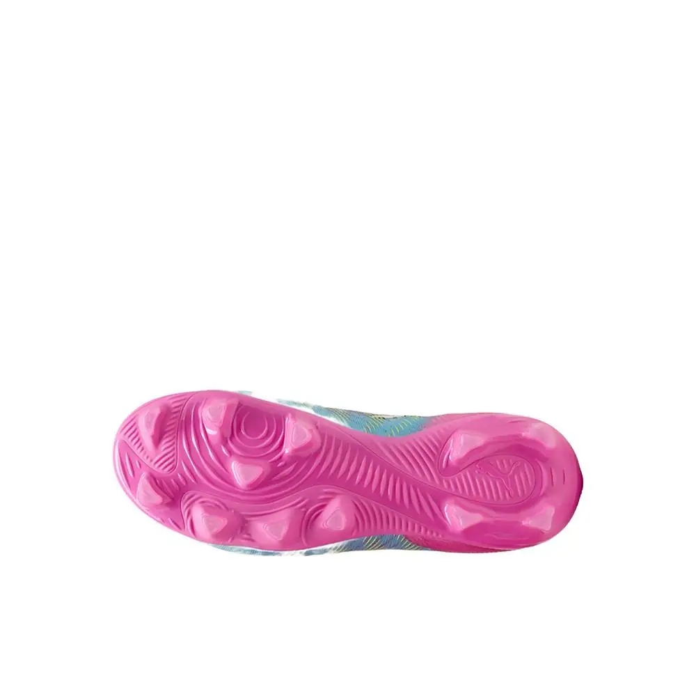 Puma shoes - PUMA Future 9 Match Firm GroundArtificial Ground Soccer Cleats Yo - 10872105 - Pink 4