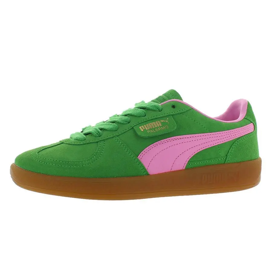 Palermo Suede Mens Shoes by Puma
