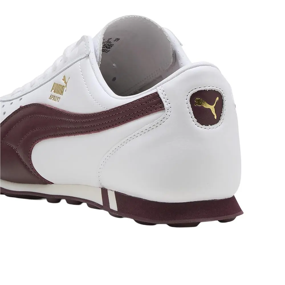 Puma shoes - PUMA Sprint Lace Up - Sprint Lace - 40296008 - White 13