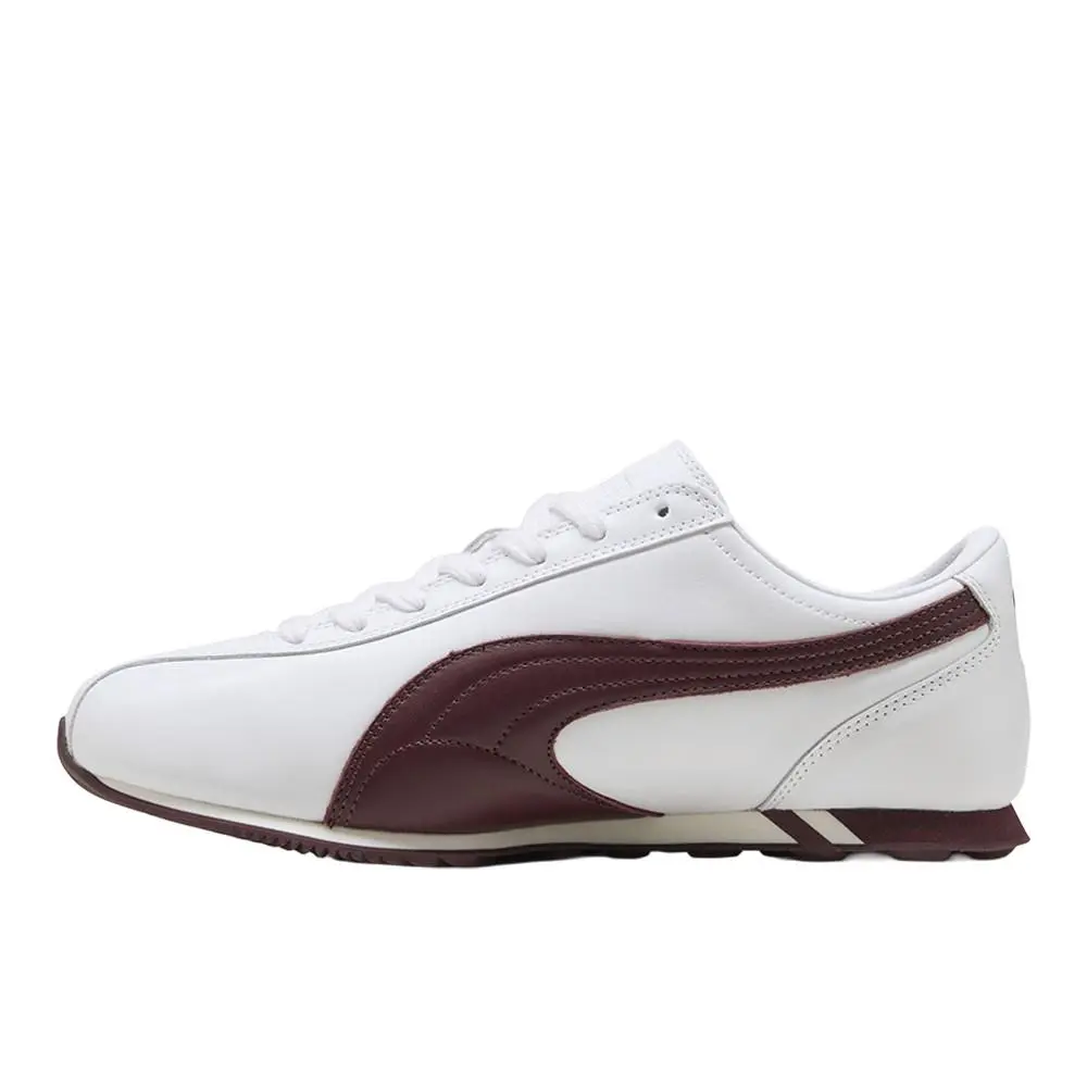 Puma shoes - PUMA Sprint Lace Up - Sprint Lace - 40296008 - White 9