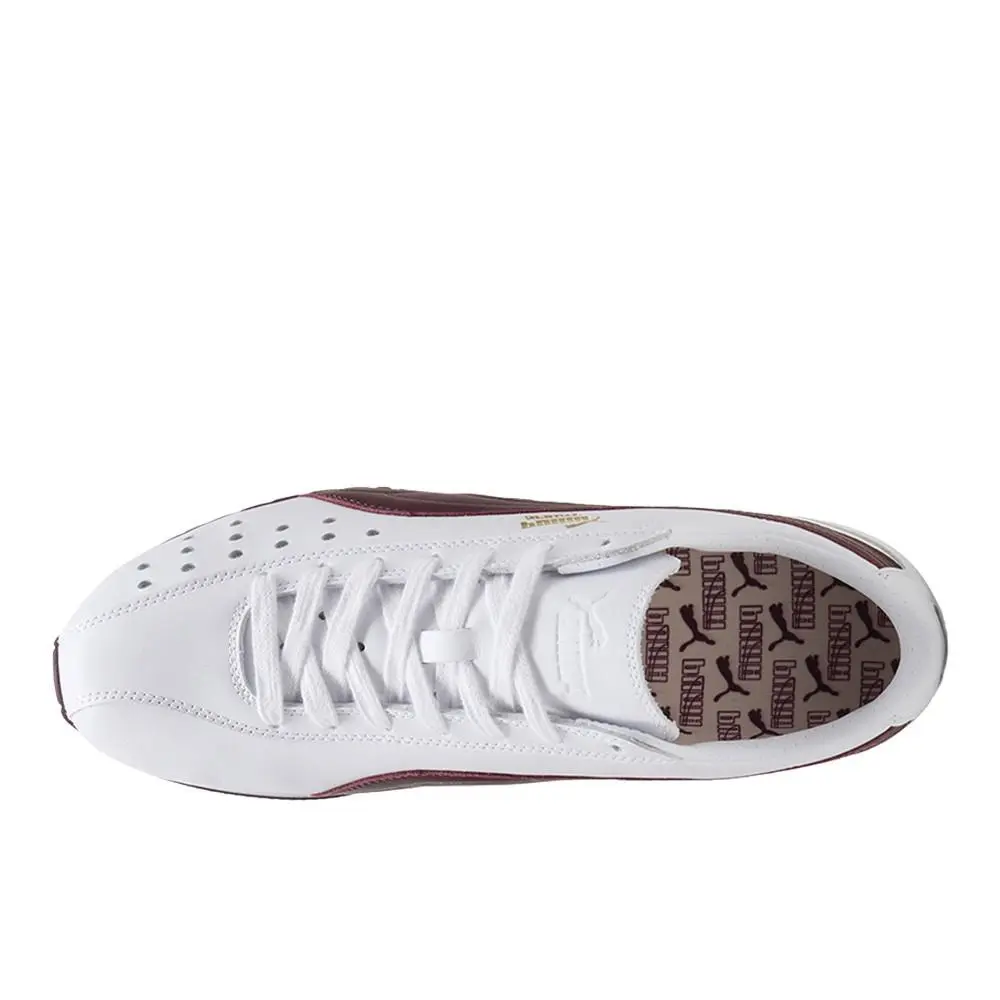 Puma shoes - PUMA Sprint Lace Up - Sprint Lace - 40296008 - White 10