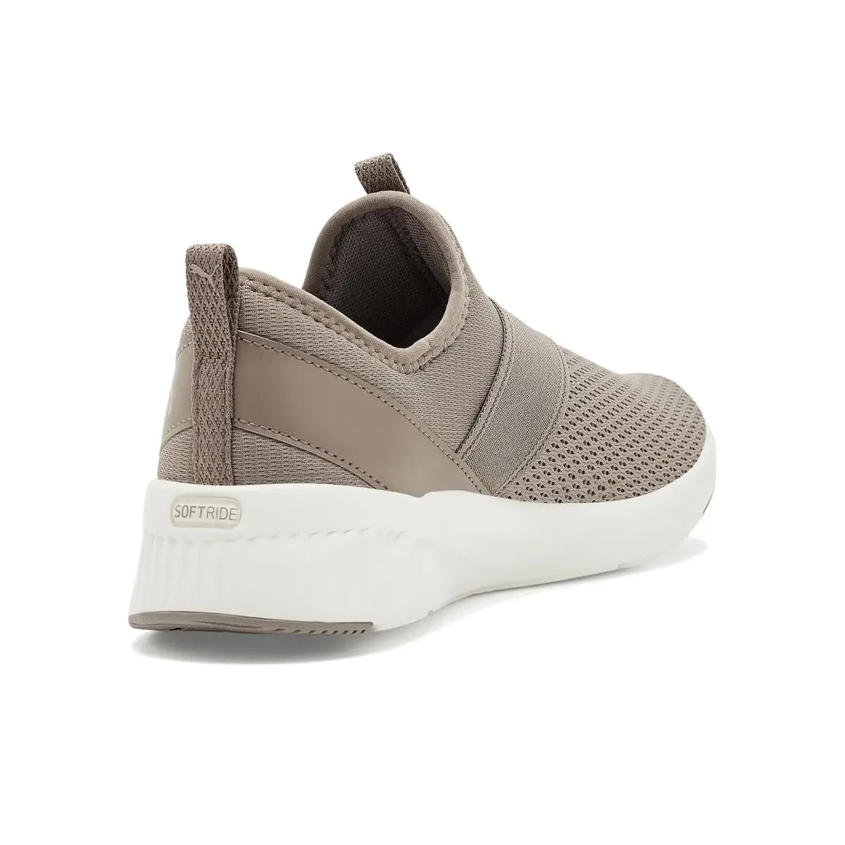 Puma shoes - Mouse Gray/Warm White/Rose Gold 8