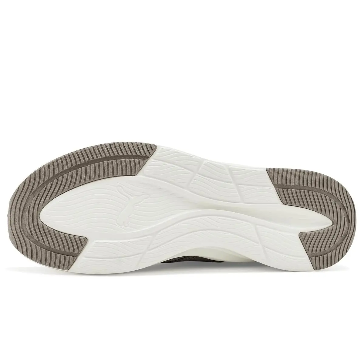 Puma shoes - Mouse Gray/Warm White/Rose Gold 10