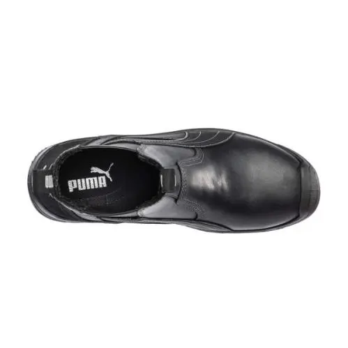 Puma shoes - 041468160219 - 041468160219 - BLACK 0