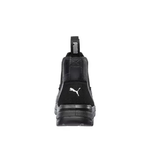 Puma shoes - 041468160219 - 041468160219 - BLACK 6