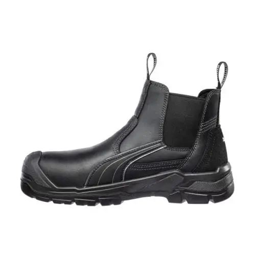 Puma shoes - 041468160219 - 041468160219 - BLACK 7
