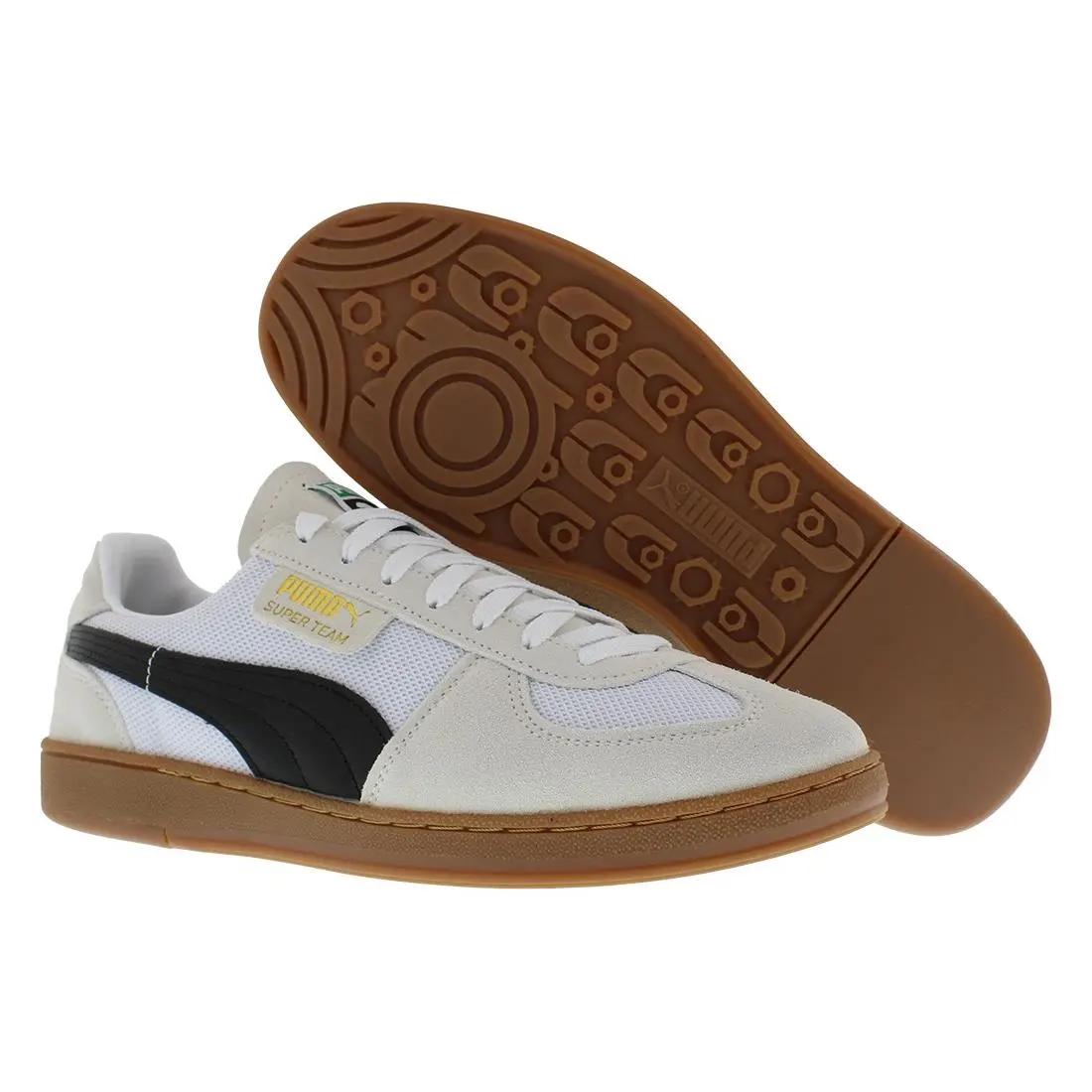Puma Super Team Originals Mens Shoes
