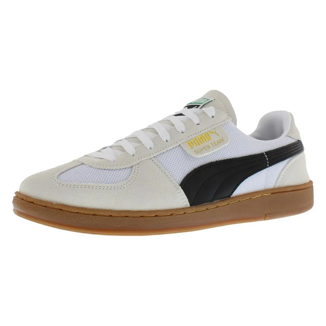 Puma shoes - Puma White, Main: White 0