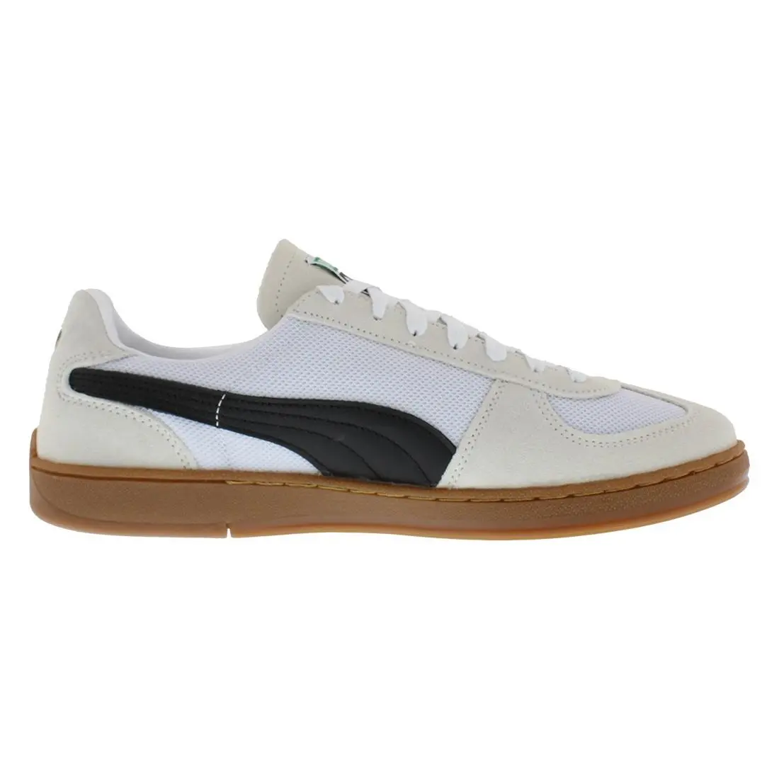 Puma shoes - Puma White, Main: White 6
