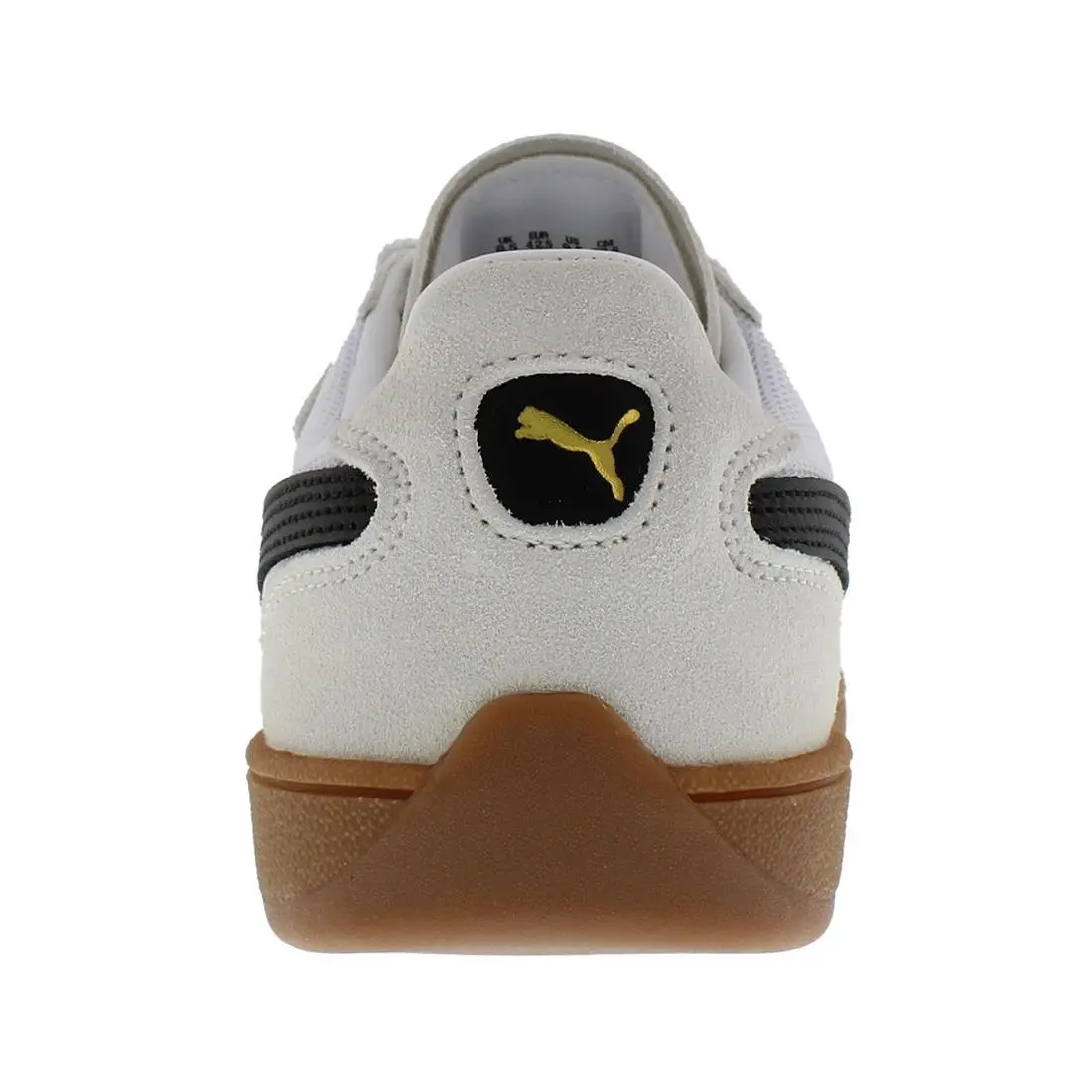 Puma shoes - Puma White, Main: White 7