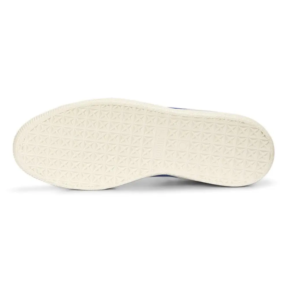 Puma shoes - PUMA Clyde Tm Lace Up - 39214001 - Grey 9