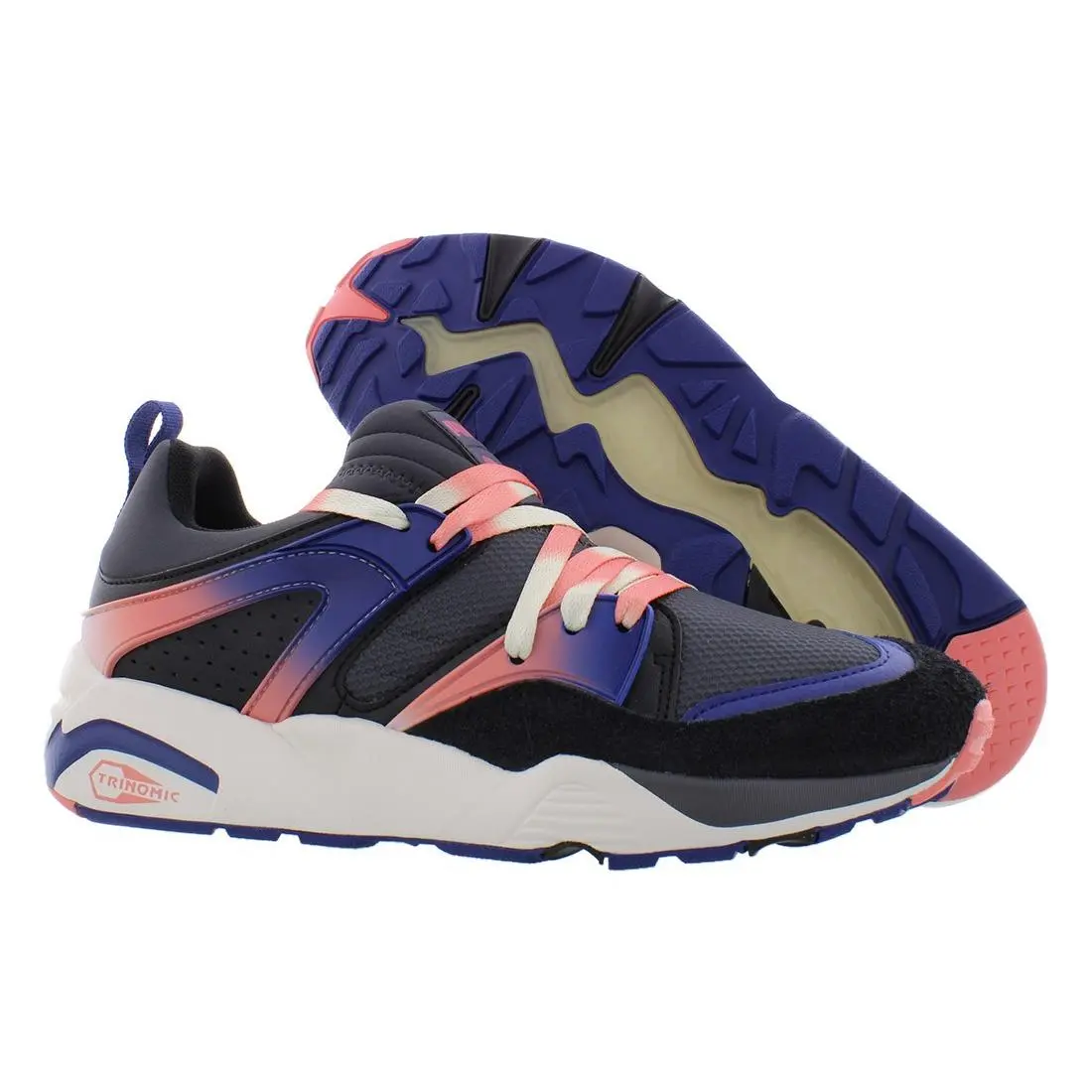 Puma Blaze of Glory Psychedelics Mens Shoes
