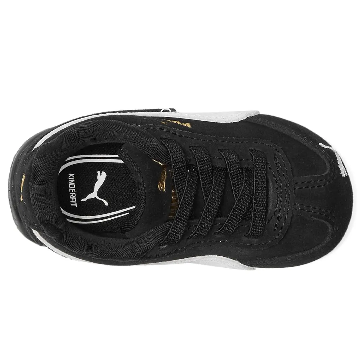 Puma shoes - Black/White 0