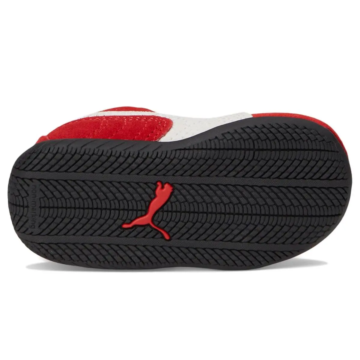 Puma shoes - Black/White 15