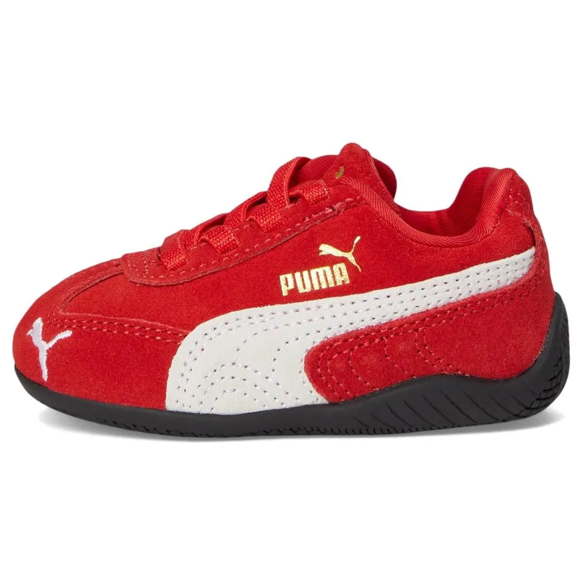 Puma shoes - Black/White 16