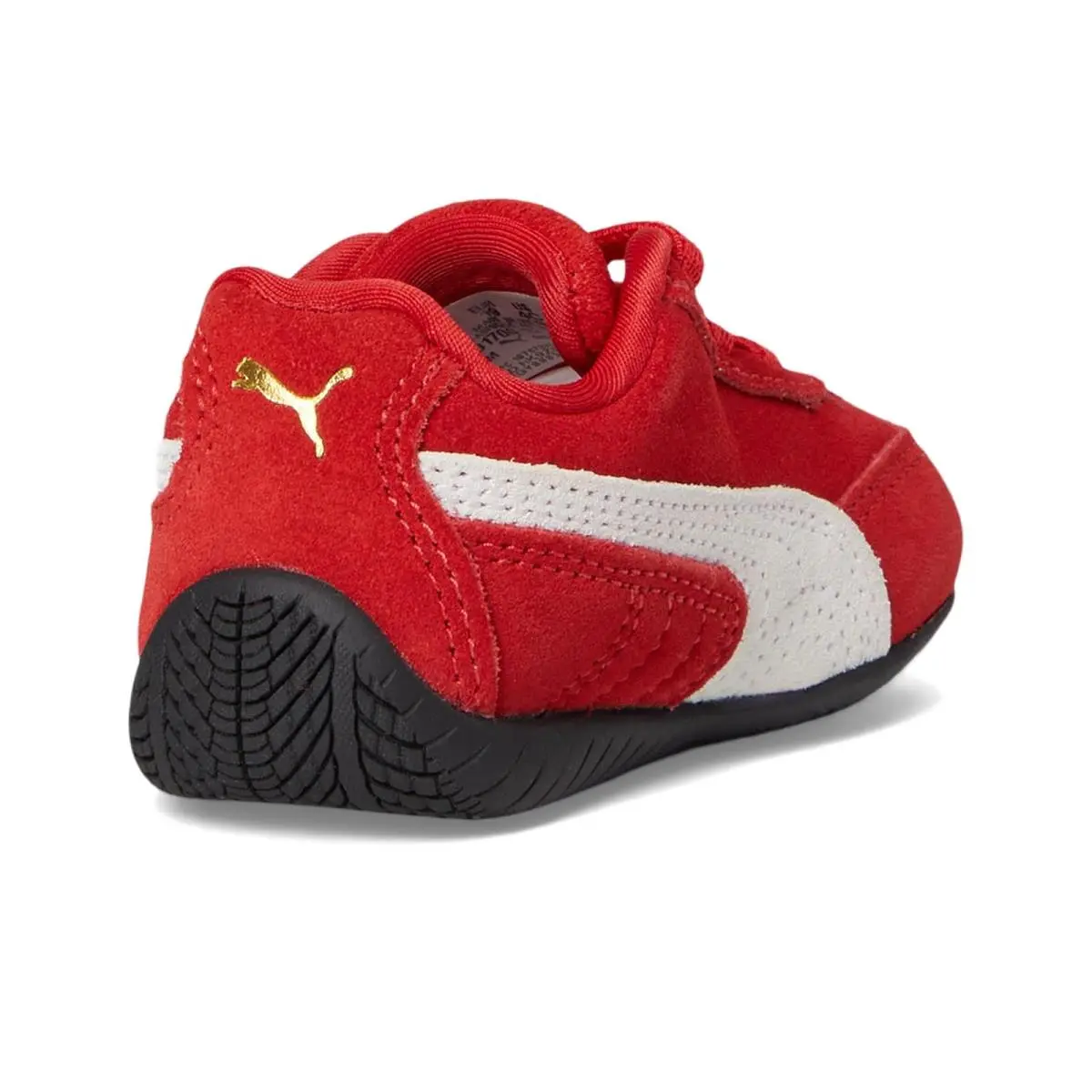 Puma shoes - Black/White 17