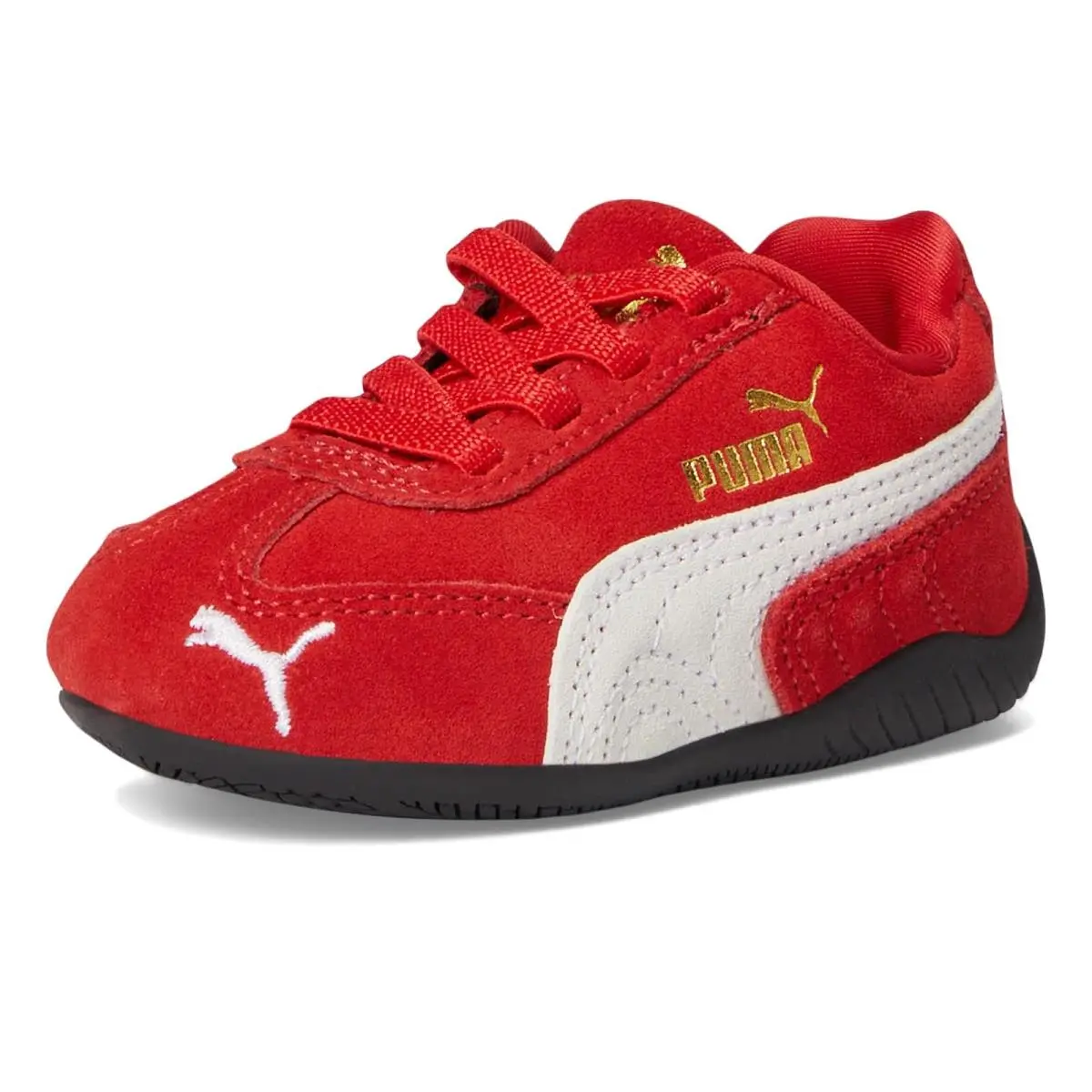 Puma shoes - Black/White 19