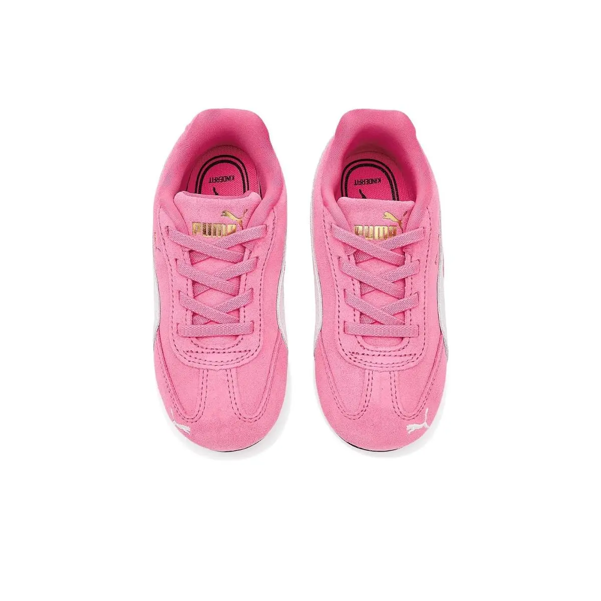 Puma shoes - Black/White 21