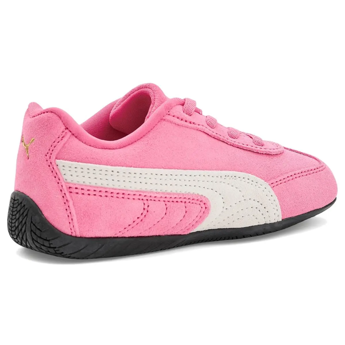 Puma shoes - Black/White 22