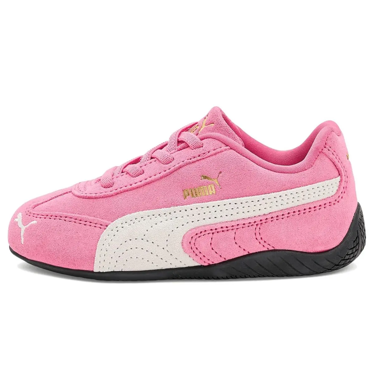 Puma shoes - Black/White 23