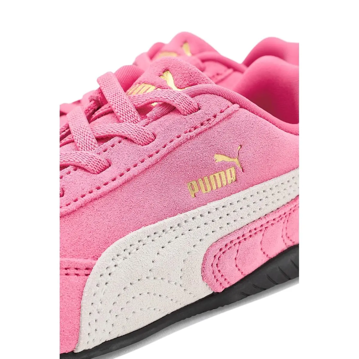 Puma shoes - Black/White 25