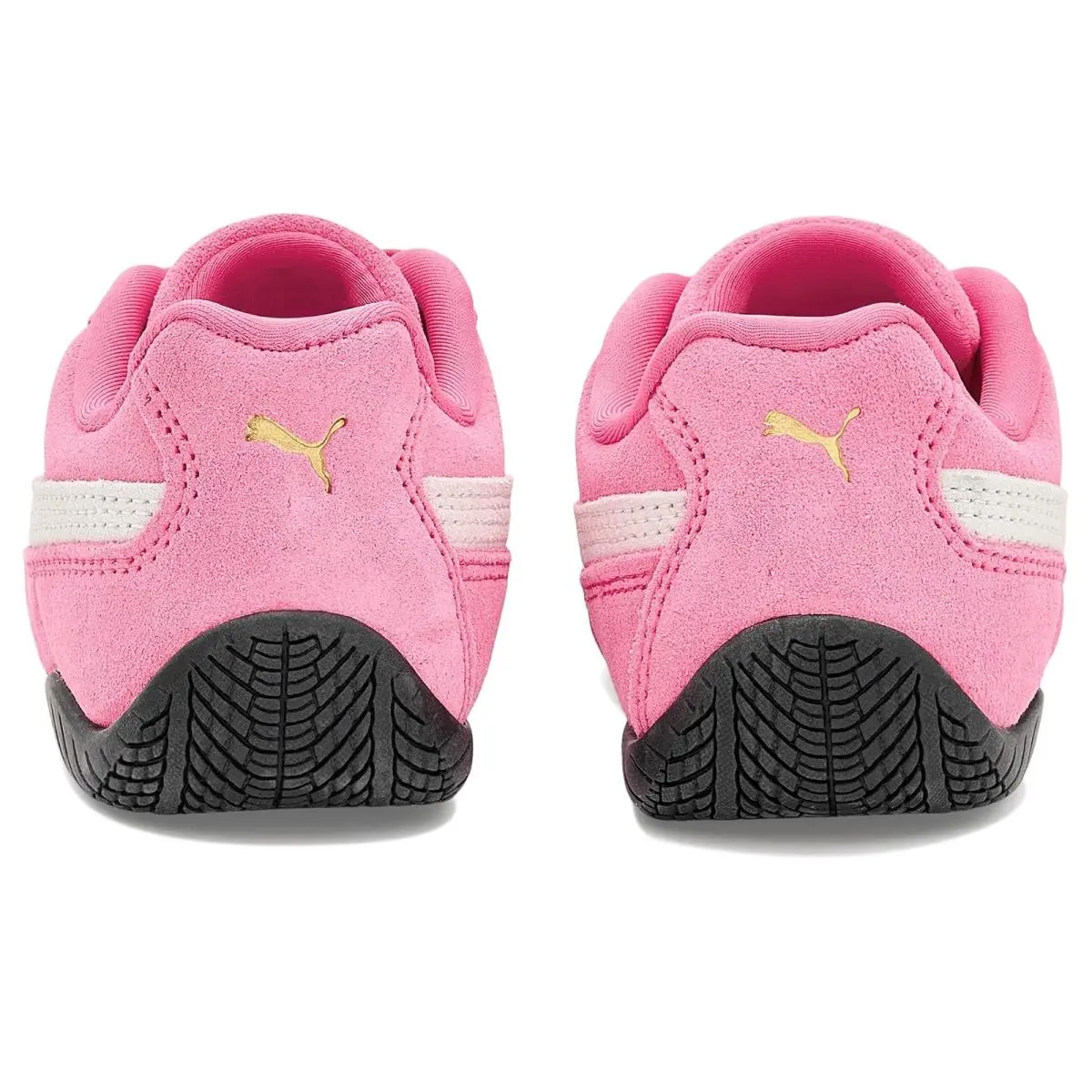Puma shoes - Black/White 26
