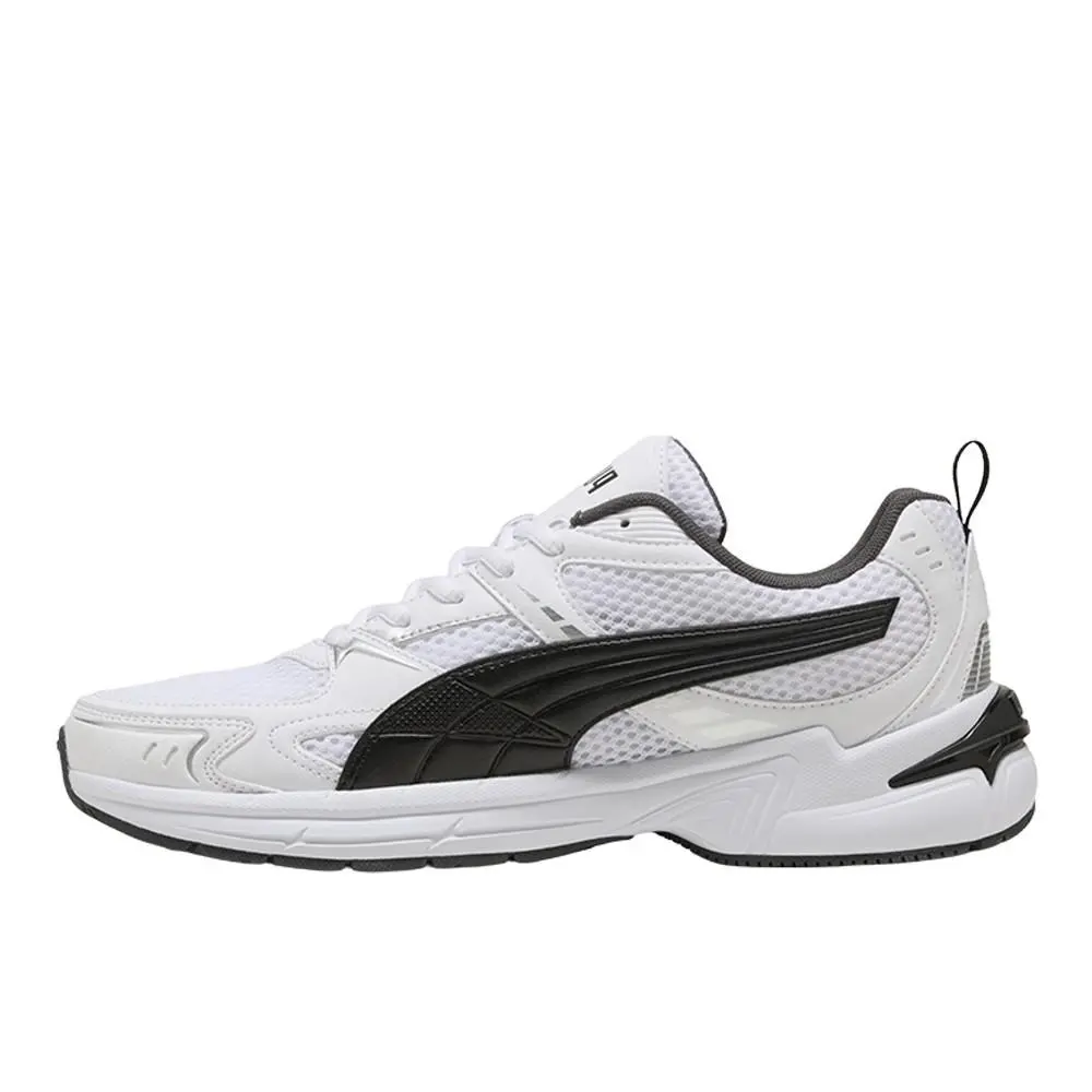 Puma shoes - PUMA Milenio Tech 2000 Lace Up - 40262512 - White 1