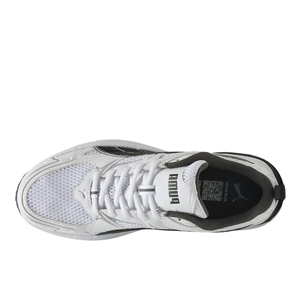 Puma shoes - PUMA Milenio Tech 2000 Lace Up - 40262512 - White 2