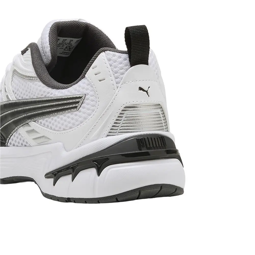 Puma shoes - PUMA Milenio Tech 2000 Lace Up - 40262512 - White 13
