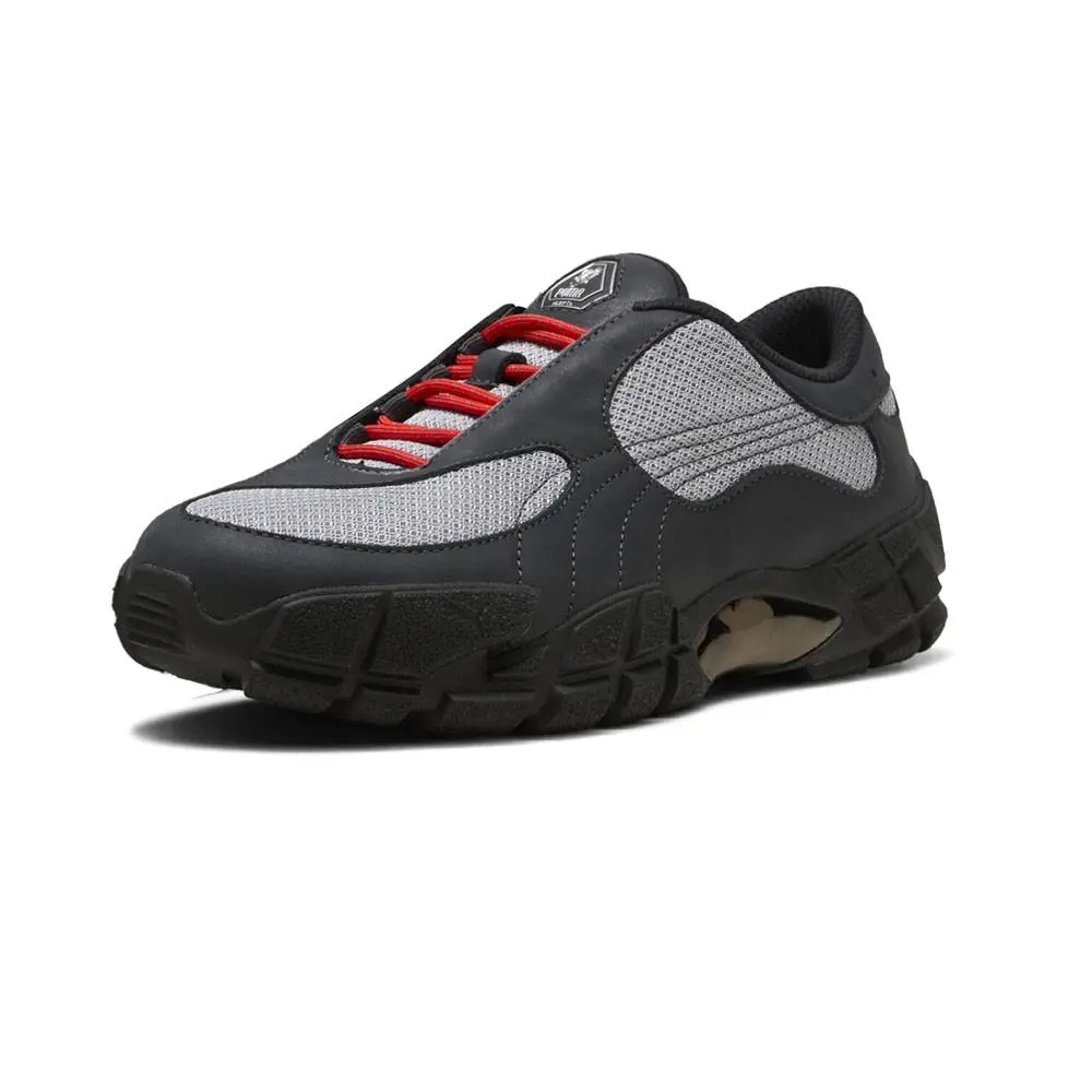 Puma shoes - PUMA  X Skepta Skope Lace Up - 40441701 - Grey 0
