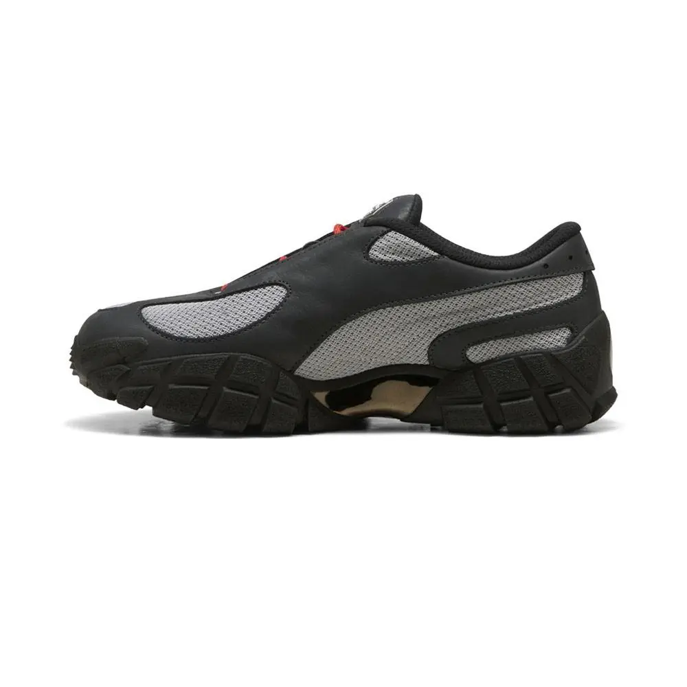 Puma shoes - PUMA  X Skepta Skope Lace Up - 40441701 - Grey 1