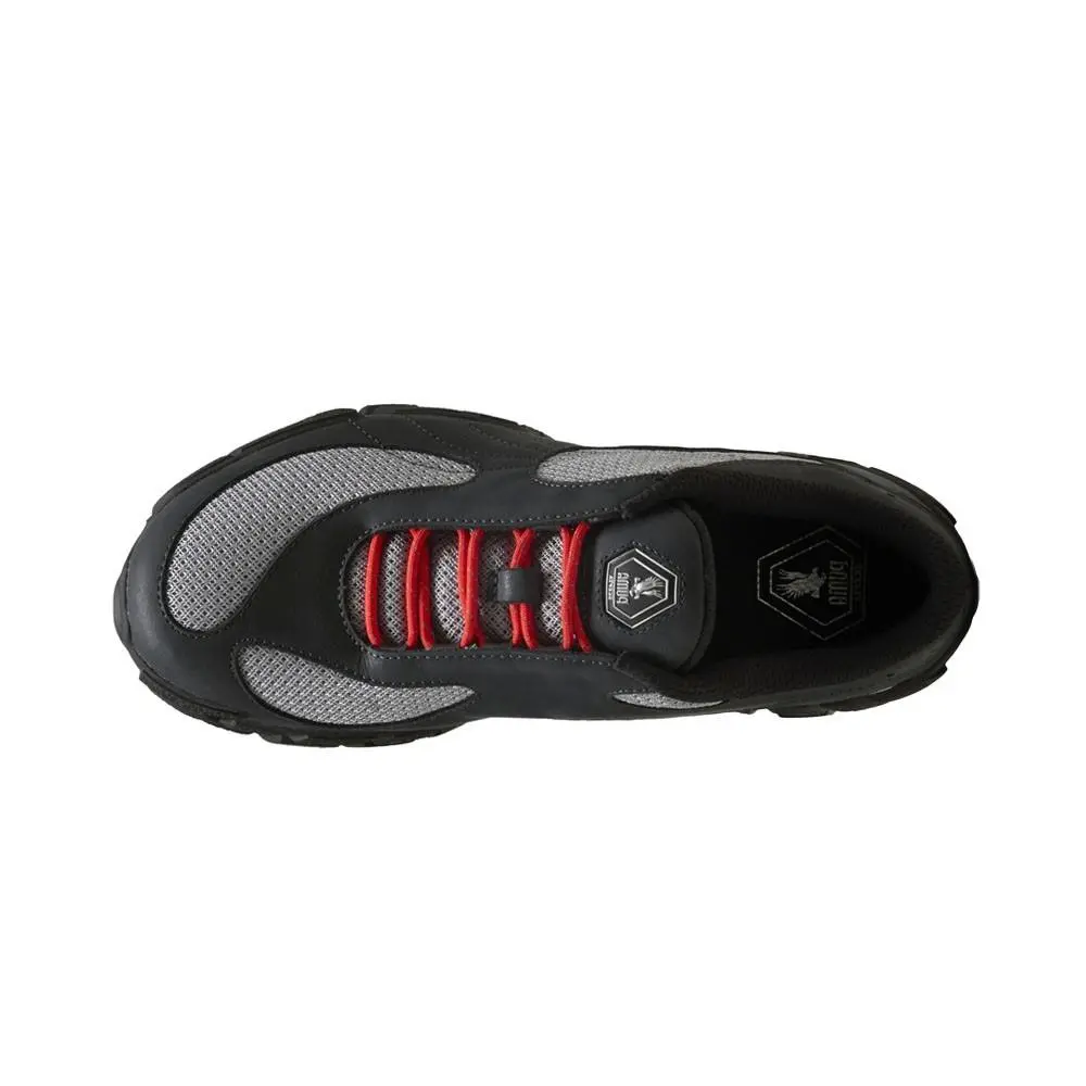 Puma shoes - PUMA  X Skepta Skope Lace Up - 40441701 - Grey 8