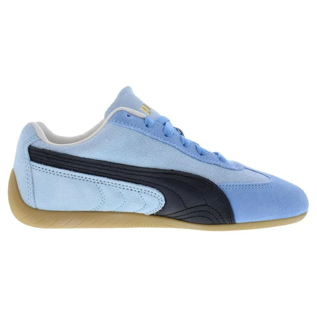 Puma shoes - Team Light Blue/Silver Sky, Main: Blue 5