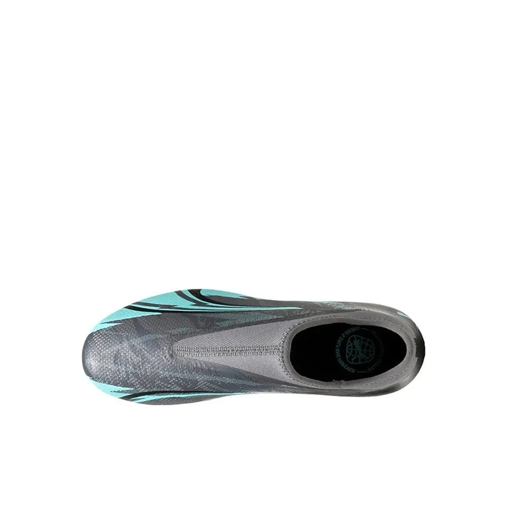 Puma shoes - PUMA Ultra Match Rush Firm GroundArtificial Ground Slip On Soccer - 10783201 - Blue, Grey 8