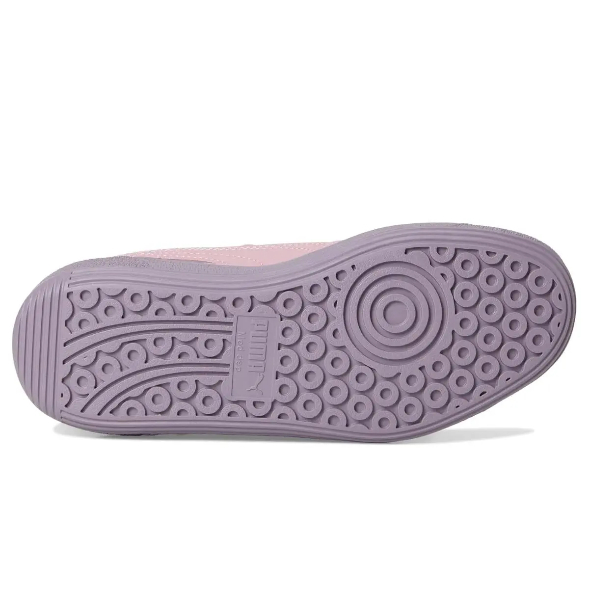 Puma shoes - Plum Jam/Poised Pink 1
