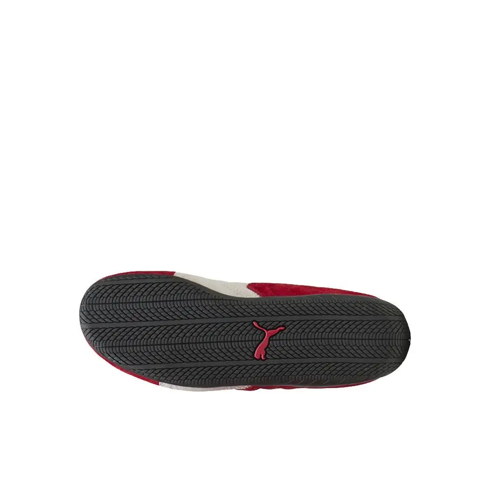 Puma shoes - PUMA Speedcat Og Lace Up  Youth - 40169802 - Red 3