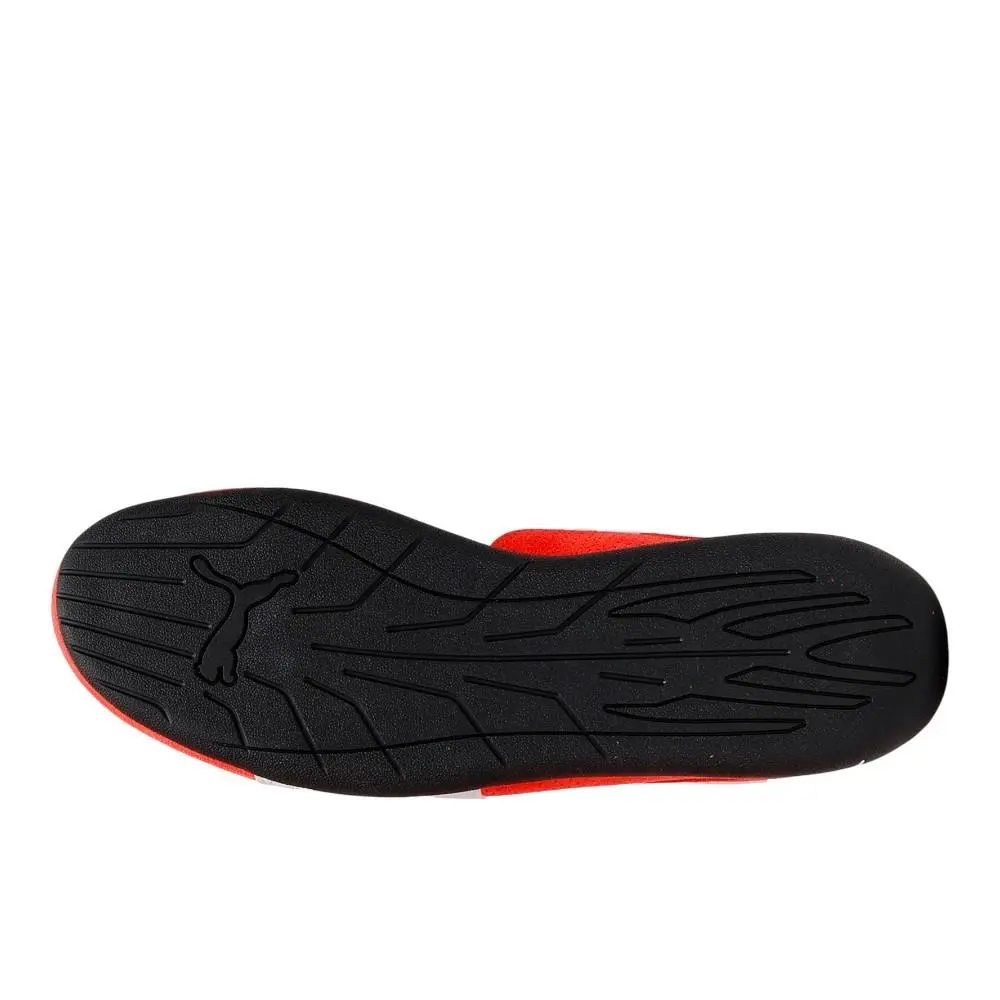 Puma shoes - PUMA Replicatch Sd Lace Up - 40783803 - Red 3