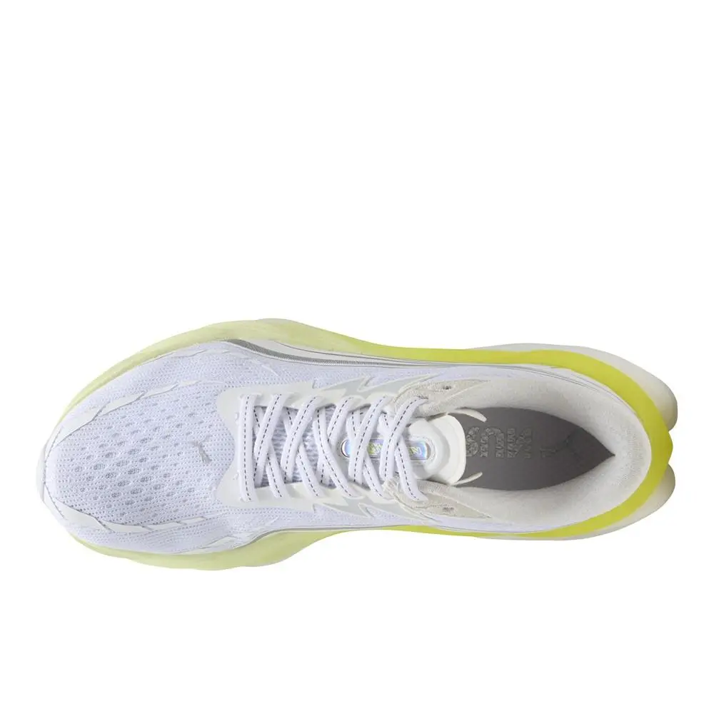 Puma shoes - PUMA Velocity Nitro 4 Running - 31114112 - White 2