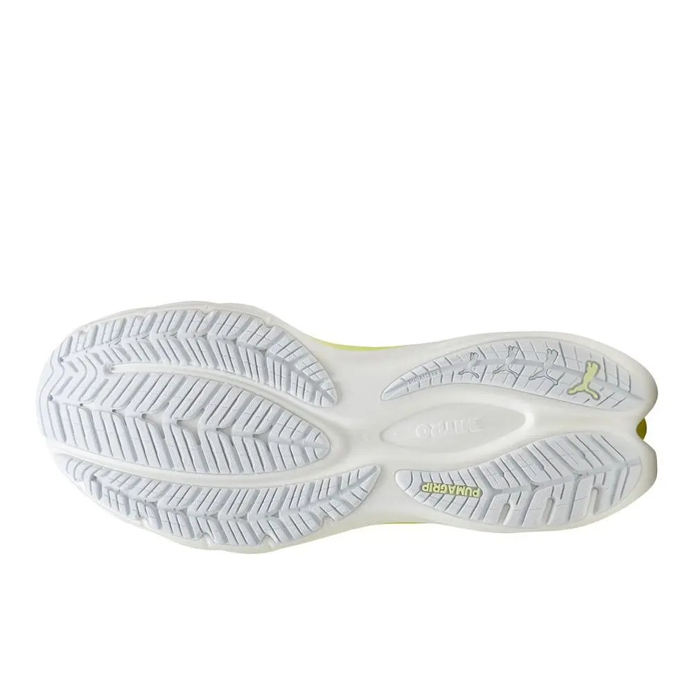 Puma shoes - PUMA Velocity Nitro 4 Running - 31114112 - White 3
