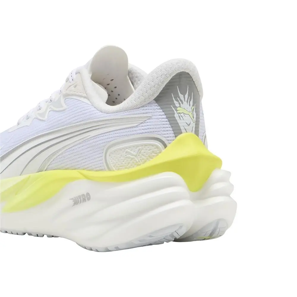 Puma shoes - PUMA Velocity Nitro 4 Running - 31114112 - White 13