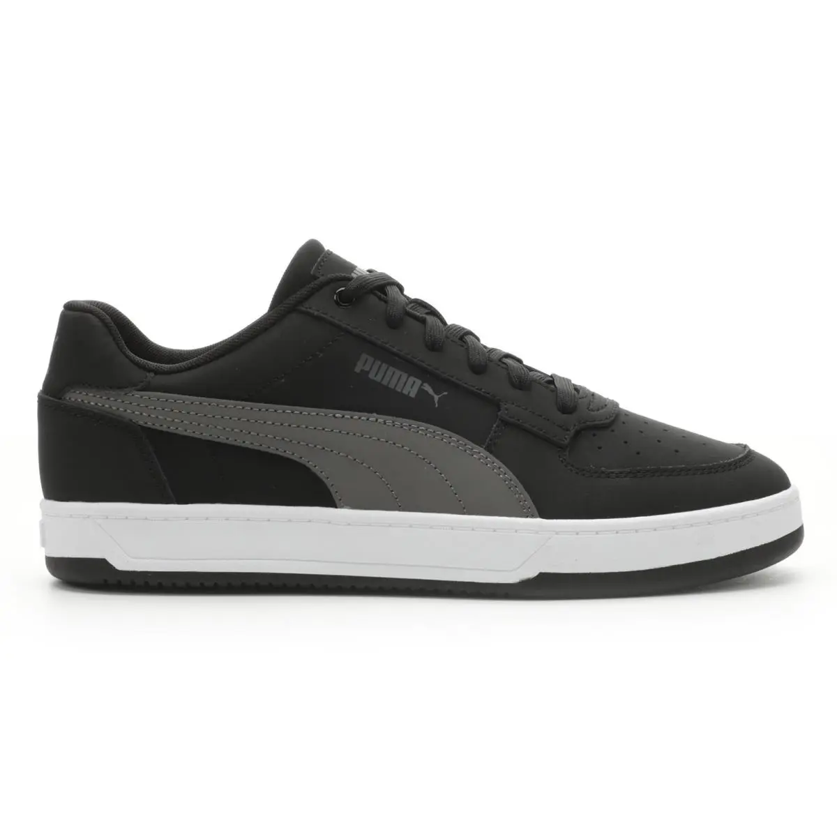 Puma shoes - Puma Caven 2.0 Buck - Caven Buck - 39520203 - Black 0